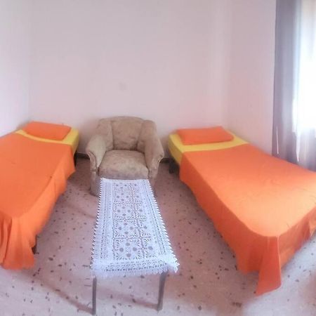The Warm House Aegina Villa Exterior photo