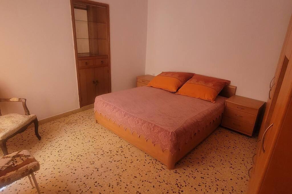 The Warm House Aegina Villa Exterior photo