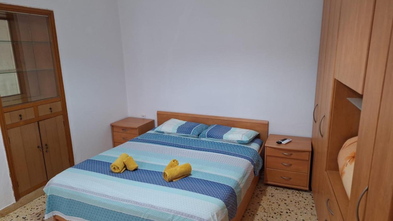 The Warm House Aegina Villa Exterior photo